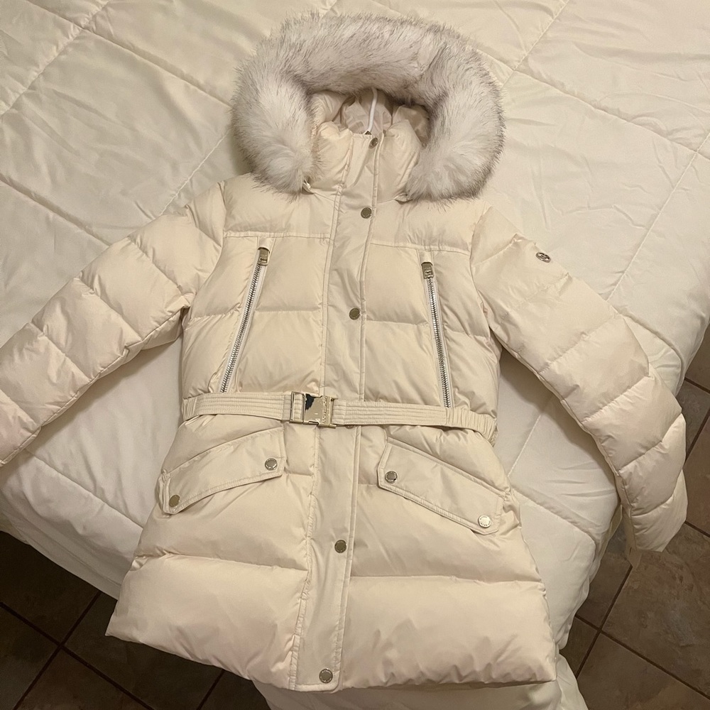 Michael Kors Women’s Winter Jacket (Brand New with tags)